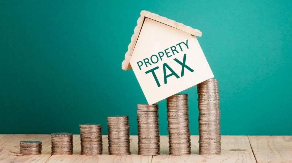 Dallas Property Tax Guide for New Homeowners