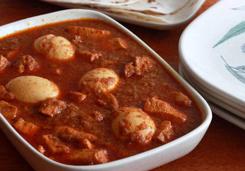 Doro wat