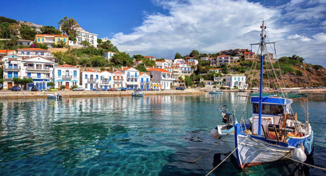 Ikaria