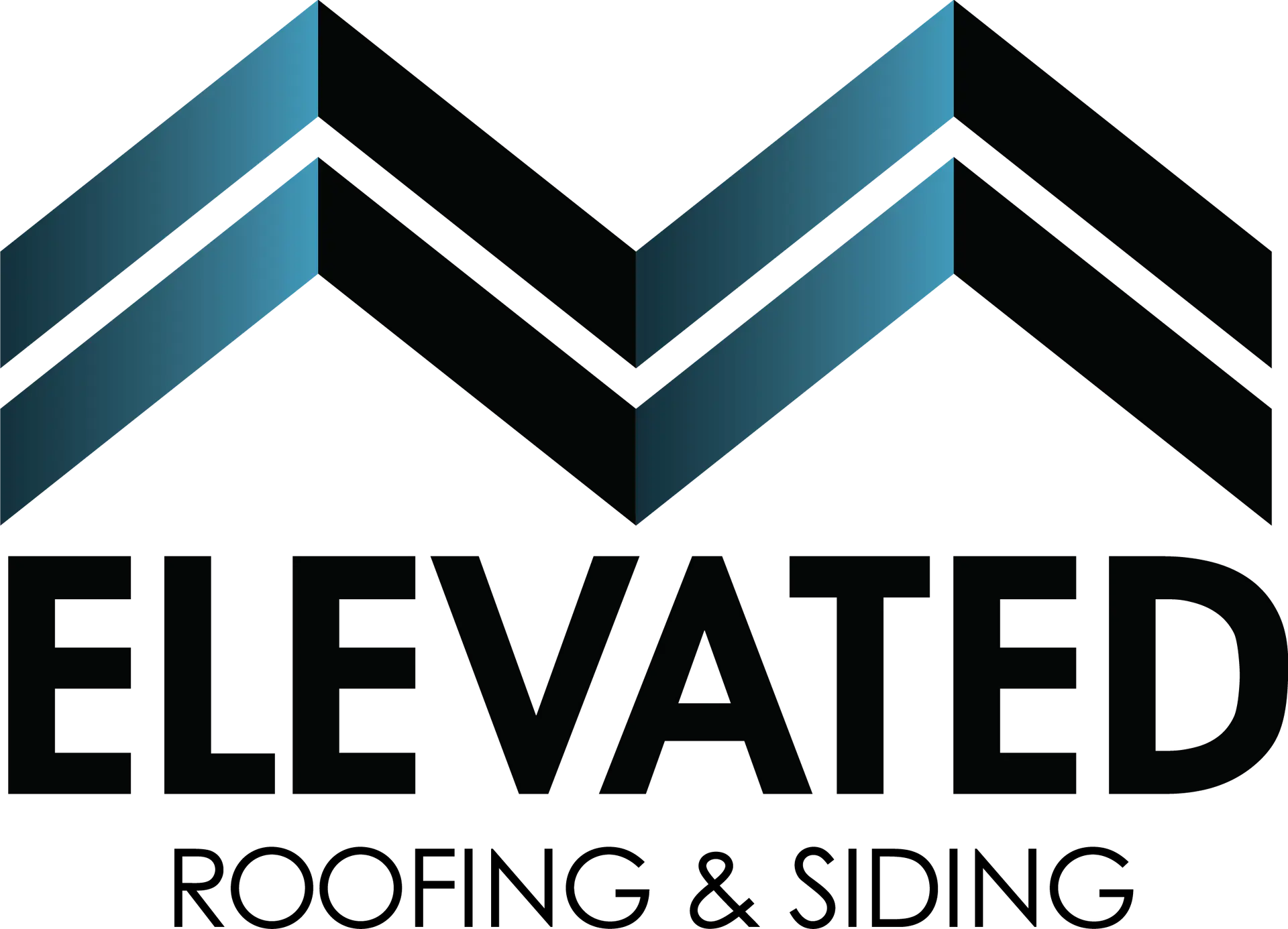Extended roofing and siding installation services by Elevated Roofing and Siding, featuring durable materials and expert craftsmanship for home improvement projects.
