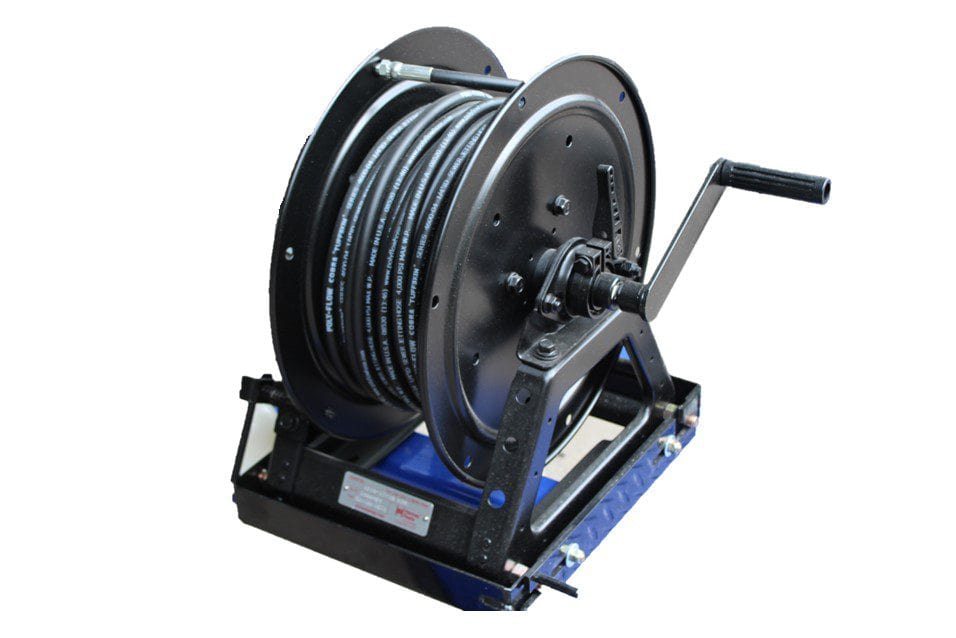 E180 Trailer Jetter - Image 5