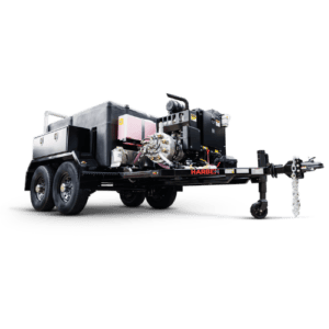 ET180 Trailer Jetter