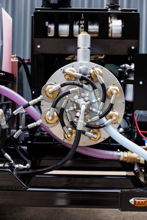 ET180 Trailer Jetter - Image 3