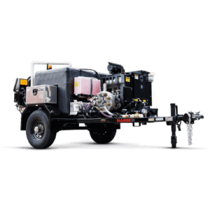 E180 Trailer Jetter