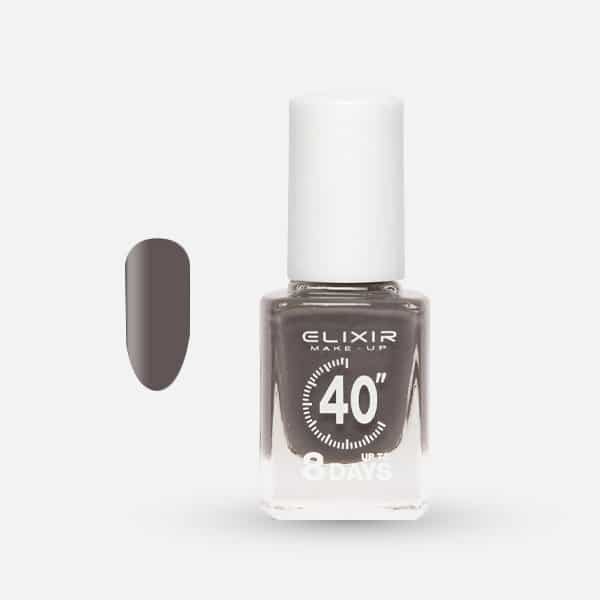 Βερνίκι 40" & Up to 8 Days - #100 (Anchor) 1 Pro. Ημιμόνιμο βερνίκι 15ml – #100 (Base Coat)