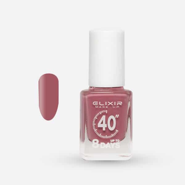 Βερνίκι 40″ & Up to 8 Days – #277 (Antique Fuchsia)