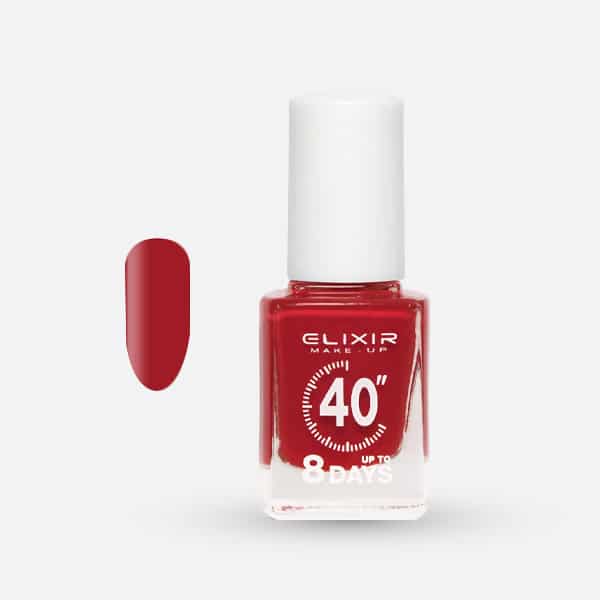 Βερνίκι 40" & Up to 8 Days - #283 (Antique Ruby) 1 Βερνίκι 40″ & Up to 8 Days – #283 (Antique Ruby)