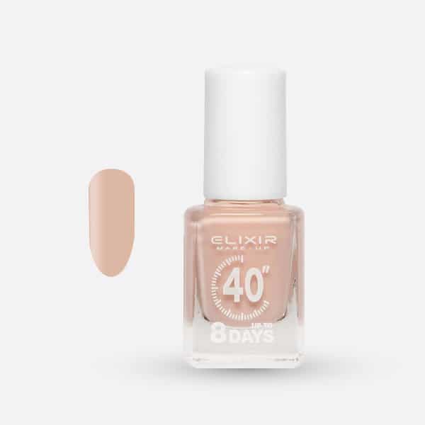 Βερνίκι 40″ & Up to 8 Days – #363 (Tan)
