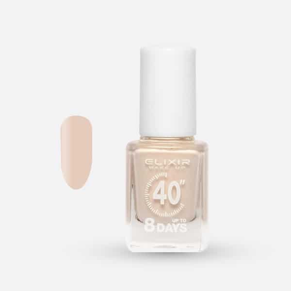 Βερνίκι 40″ & Up to 8 Days – #364 (Candle White)