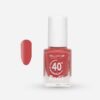Βερνίκι 40″ & Up to 8 Days – #369 (Brick Red)