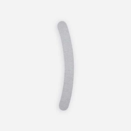 professional-nail-file-grey-220-180-banana-shape