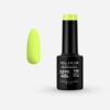 Ημιμόνιμο βερνίκι 5ml – #733 (Bright Yellow)