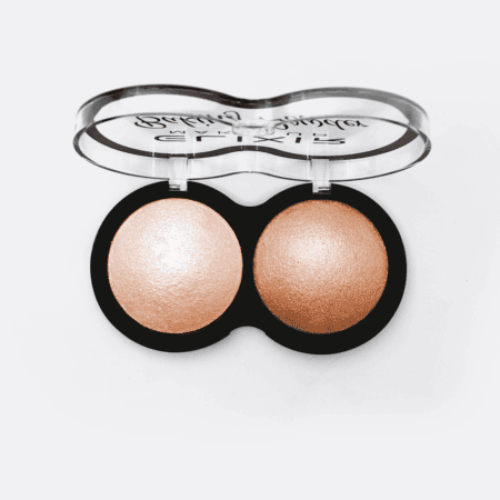 Παλέτα Pro. Baked Highlighter