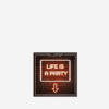F Closed Life Is A Party Palettes