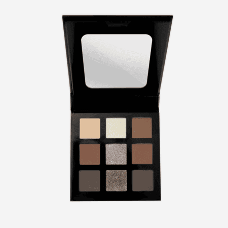 F Life Is A Party Palettes Παλέτα Σκιών