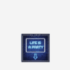 J Closed Life Is A Party Palettes