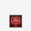 K Closed Life Is A Party Palettes