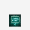L Closed Life Is A Party Palettes