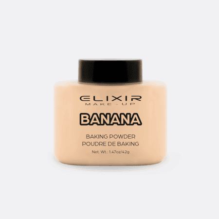 BANANA POWDER