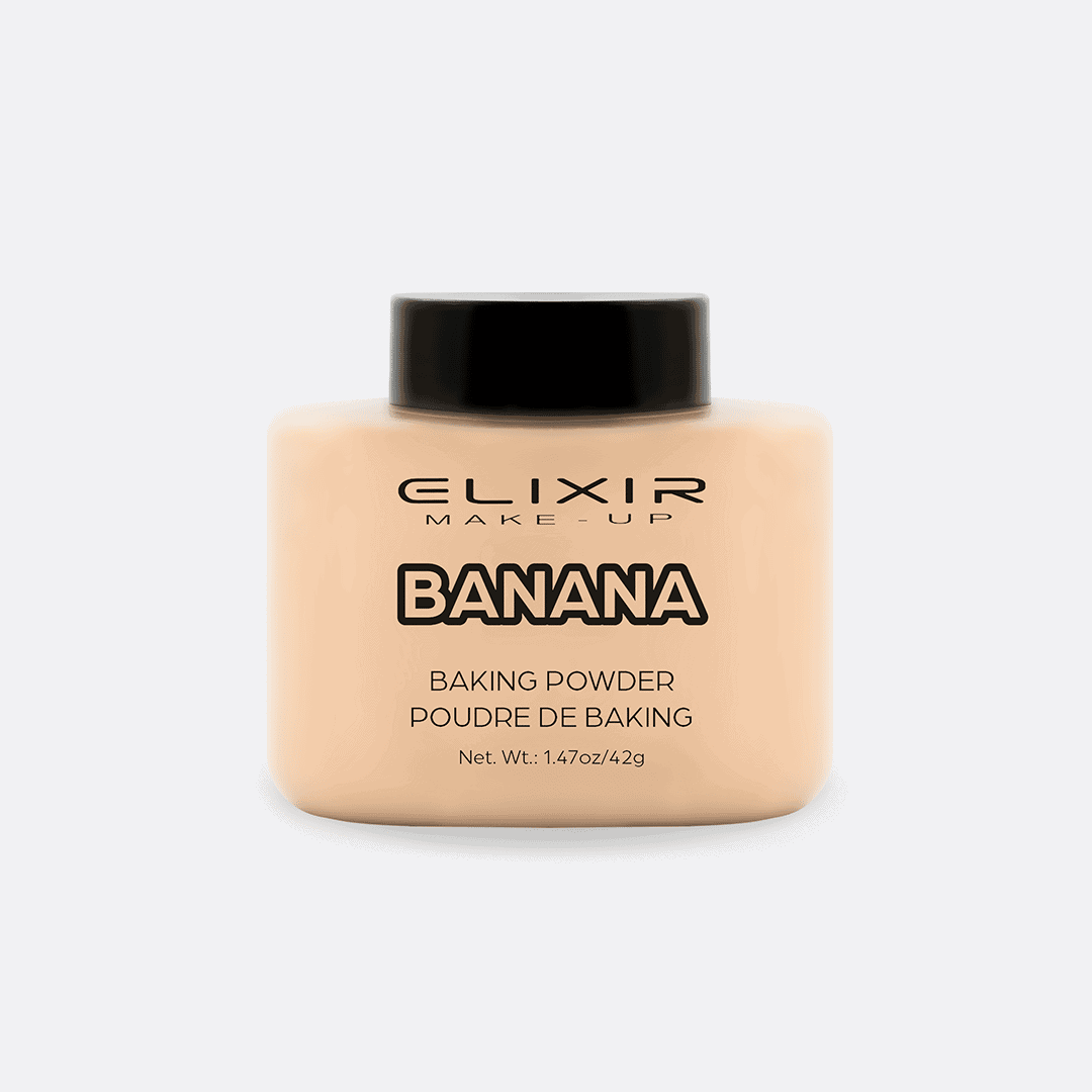 BANANA POWDER
