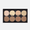 Closed Cap Palette