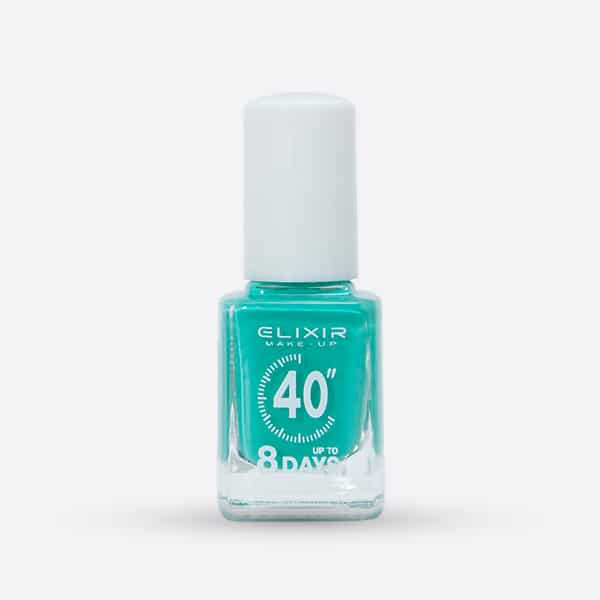 Βερνίκι 40" & Up to 8 Days - #428 (Zaffre) 2 Elixir days elixir