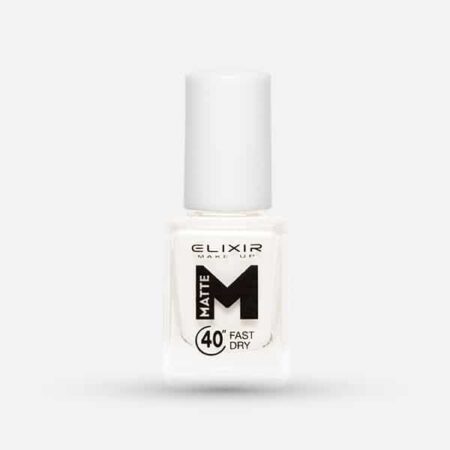 Elixir Matte  elixir