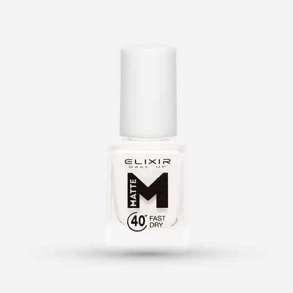 Elixir Matte  elixir