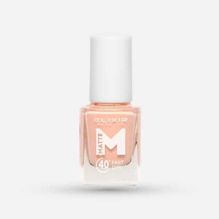 Elixir Matte  elixir
