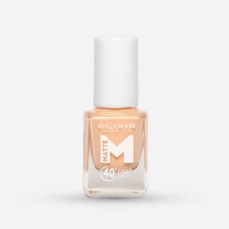 Elixir Matte  elixir