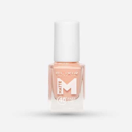 Elixir Matte  elixir