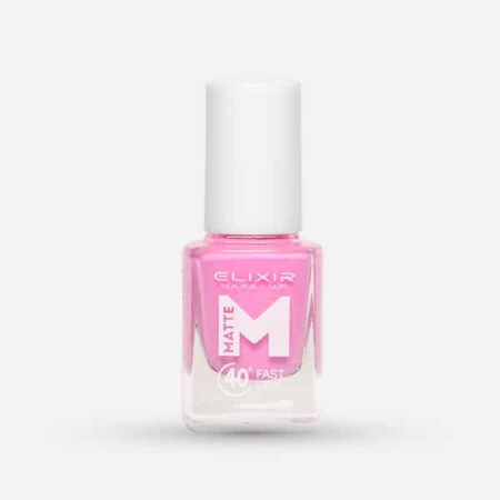 Elixir Matte  elixir