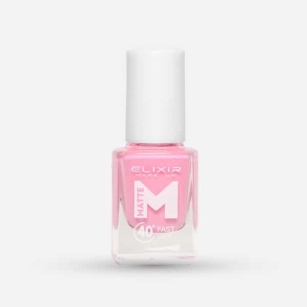 Elixir Matte  elixir