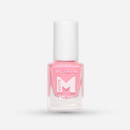 Elixir Matte  elixir