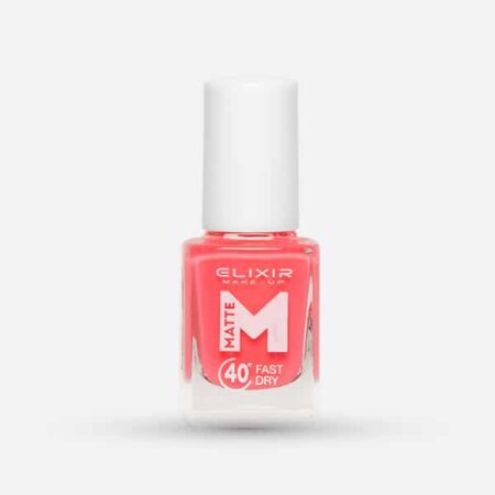 Elixir Matte  elixir