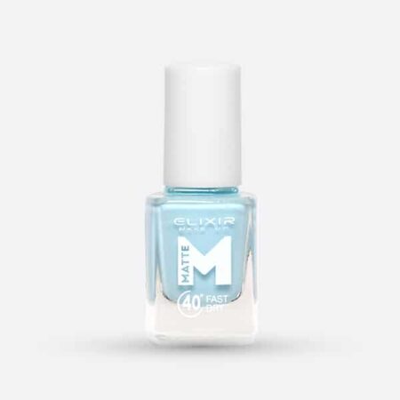 Elixir Matte  elixir