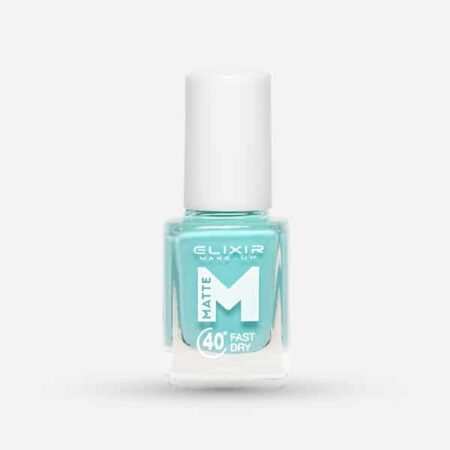 Elixir Matte  elixir