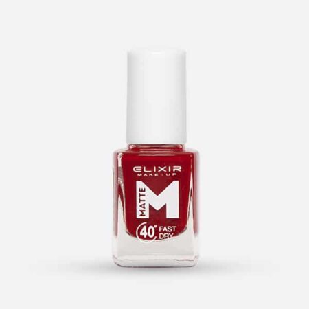 Elixir Matte  elixir