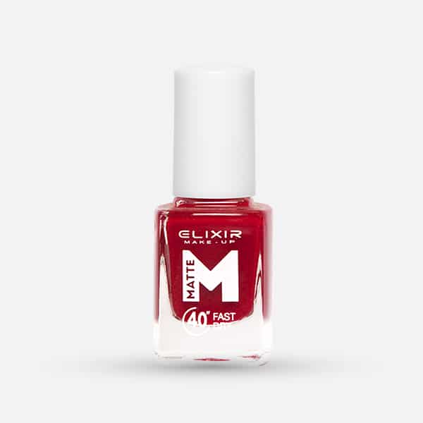 Elixir Matte M