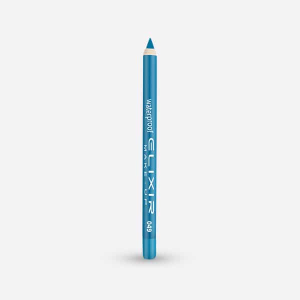 Μολύβι ματιών - #049 (Sky Blue) 1 Eye Pencil v