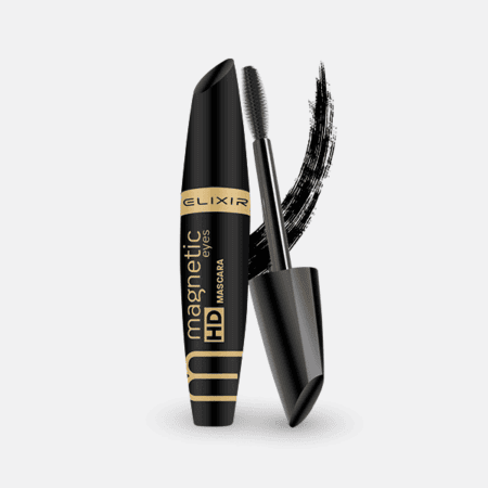 Eyes Mascara Magnetic v