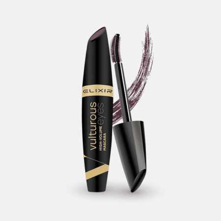 Eyes Mascara Vulturous PL
