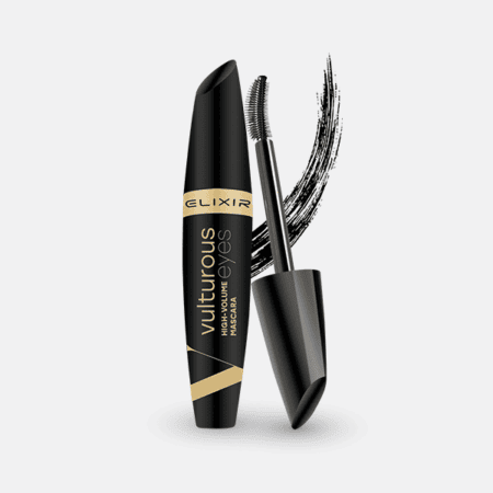 Eyes Mascara Vulturous v
