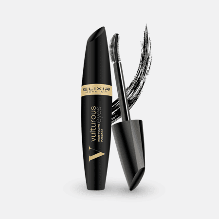 Eyes Mascara Vulturous v Μάσκαρα