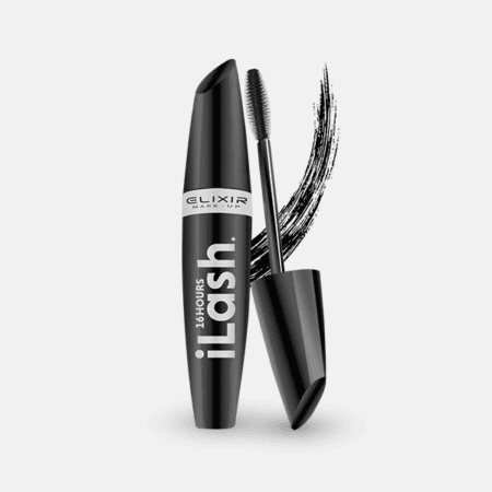 Eyes Mascara iLash v