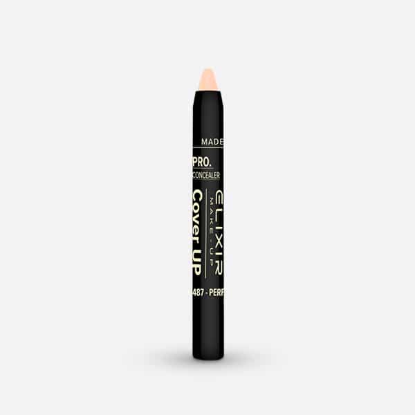 Face ConcealerCoverUp  v