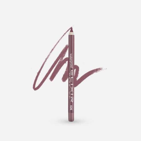 Lips LipPencil  FrontSwatch