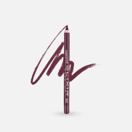 Lips LipPencil  FrontSwatch
