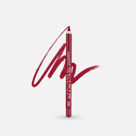 Lips LipPencil  FrontSwatch