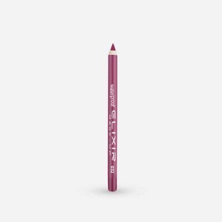 Lips LipPencil  Front